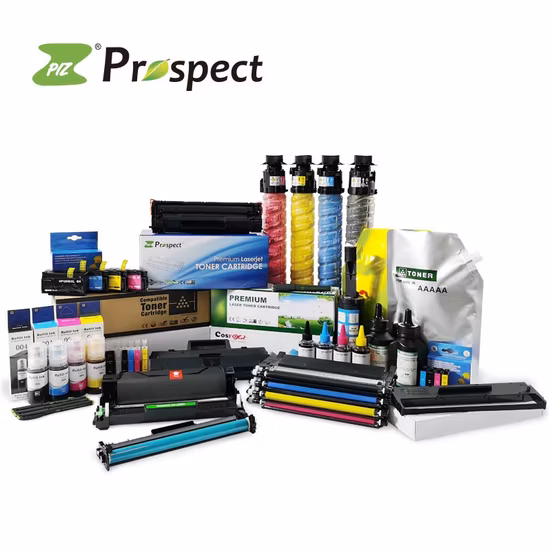 Premium Compatible Ink Cartridge 67 HP67 XL OEM for HP Printer