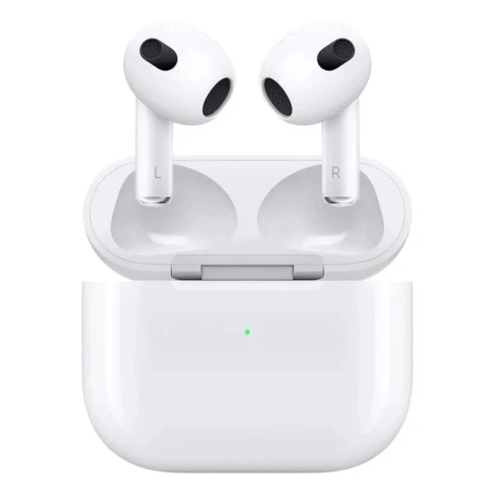 Air Pods 3세대용 도매 1:1 오리지널 무선 이어폰